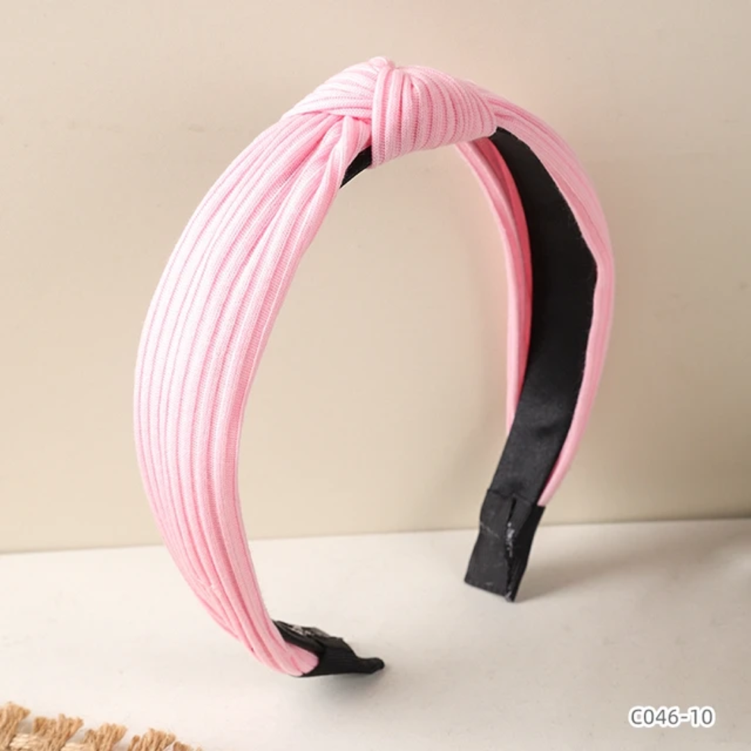 Serre-tête Classic Braid