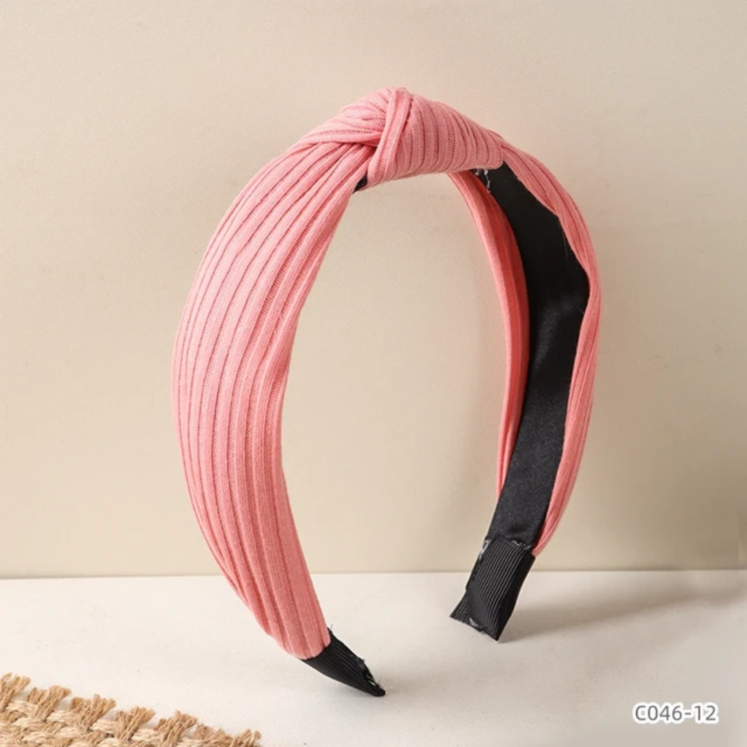 Serre-tête Classic Braid