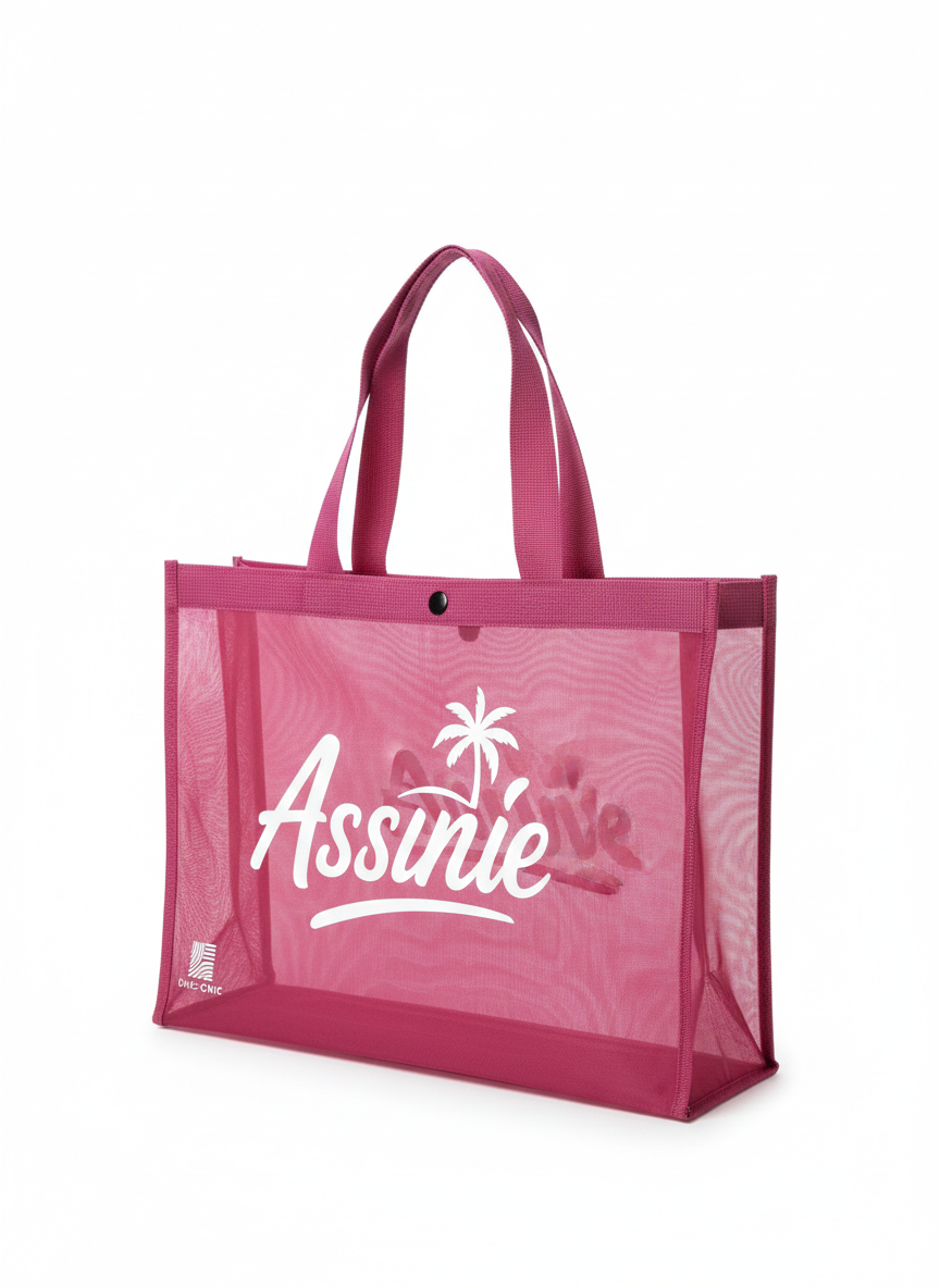 Sac Cabas Chic Chic Collection Assinie