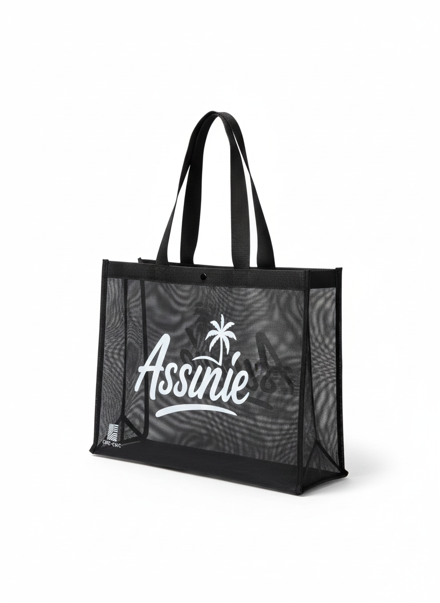 Sac Cabas Chic Chic Collection Assinie