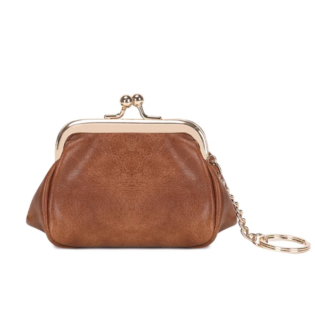 Porte-Monnaie Rétro "Clic-Clac"