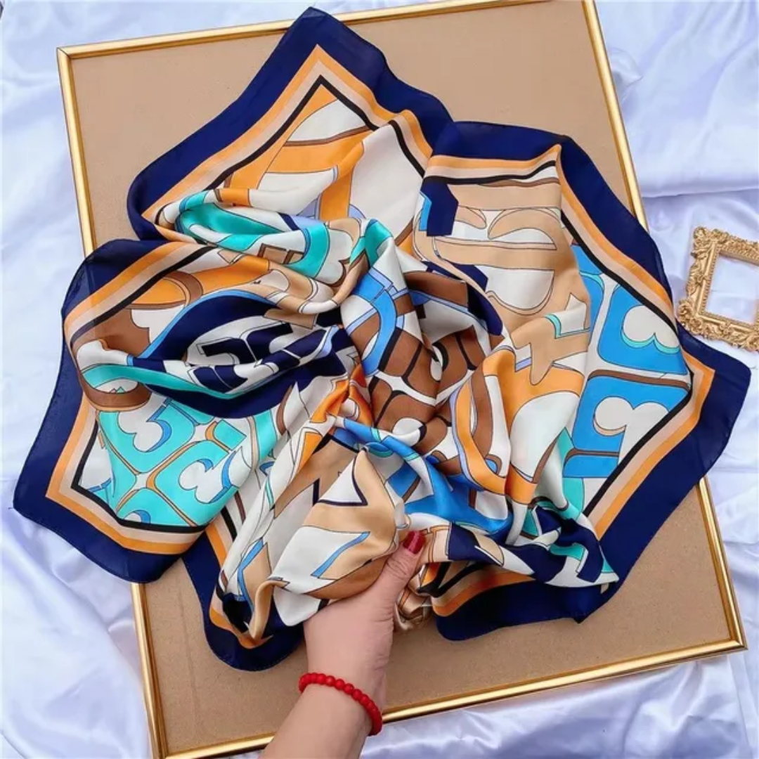 La Collection Carré Signature