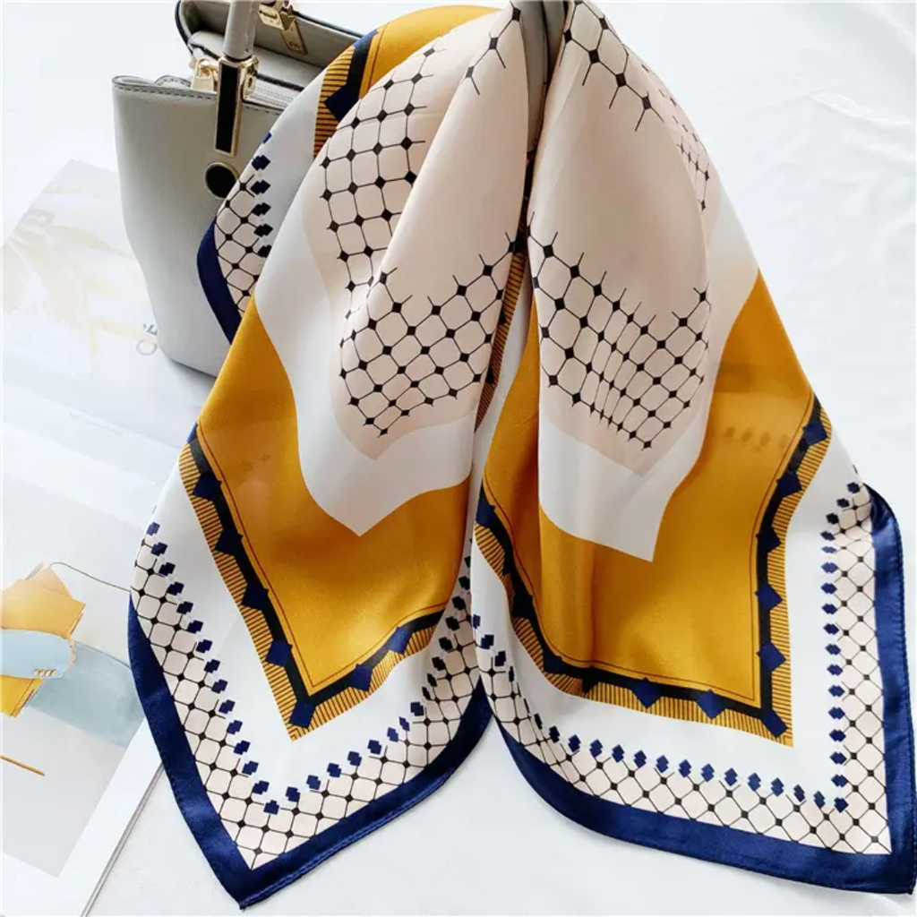 La Collection Carré Signature