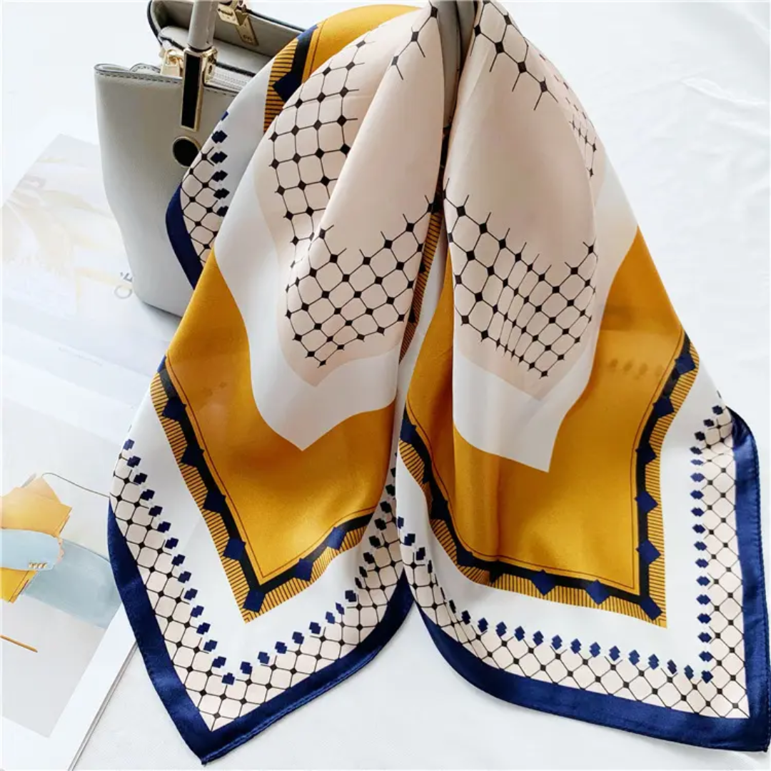 La Collection Carré Signature