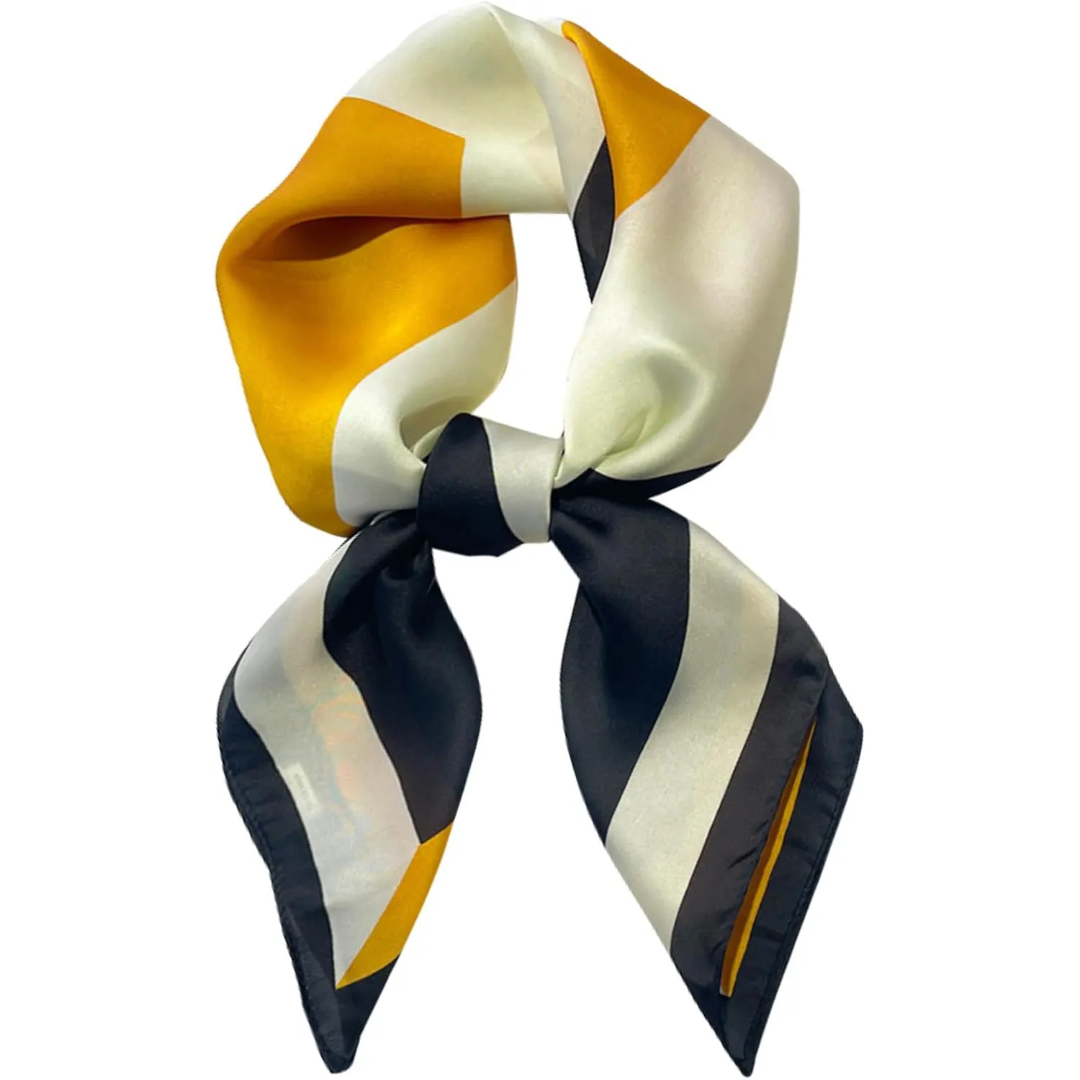 La Collection Carré Signature