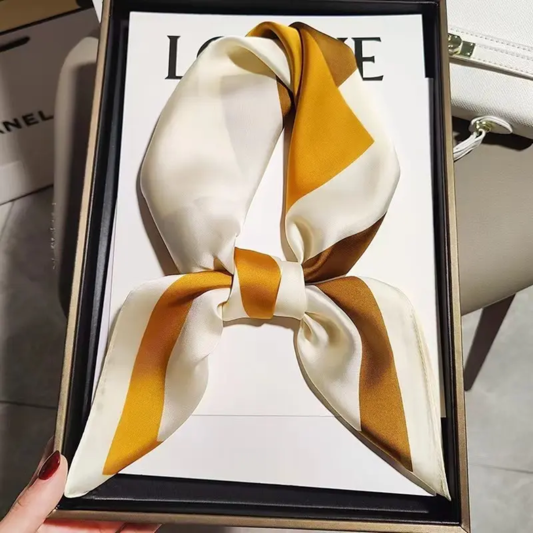 La Collection Carré Signature