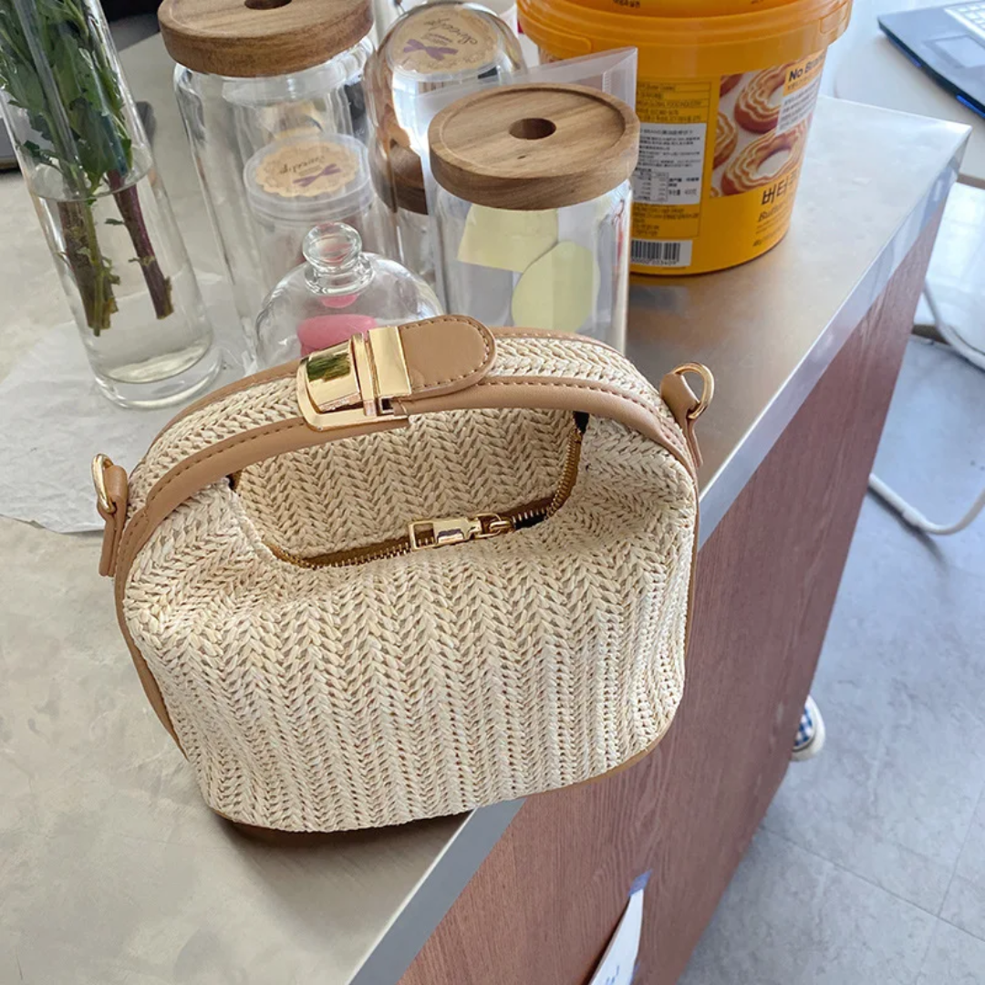 Sac "Panier Riviera"