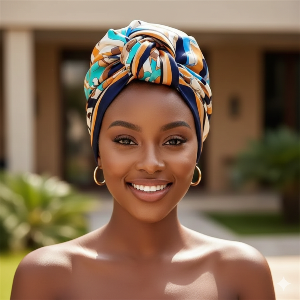 La Collection Carré Signature