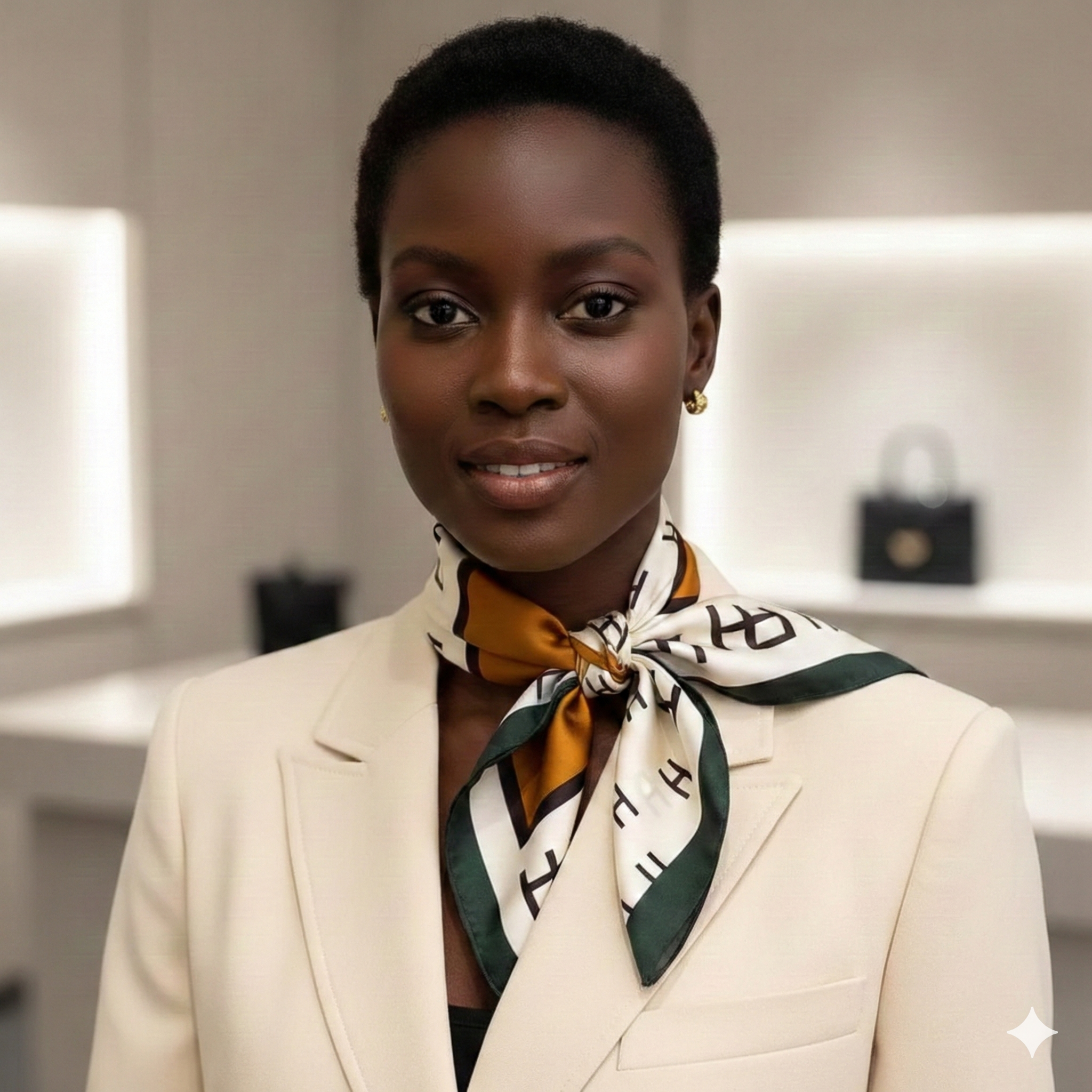 La Collection Carré Signature