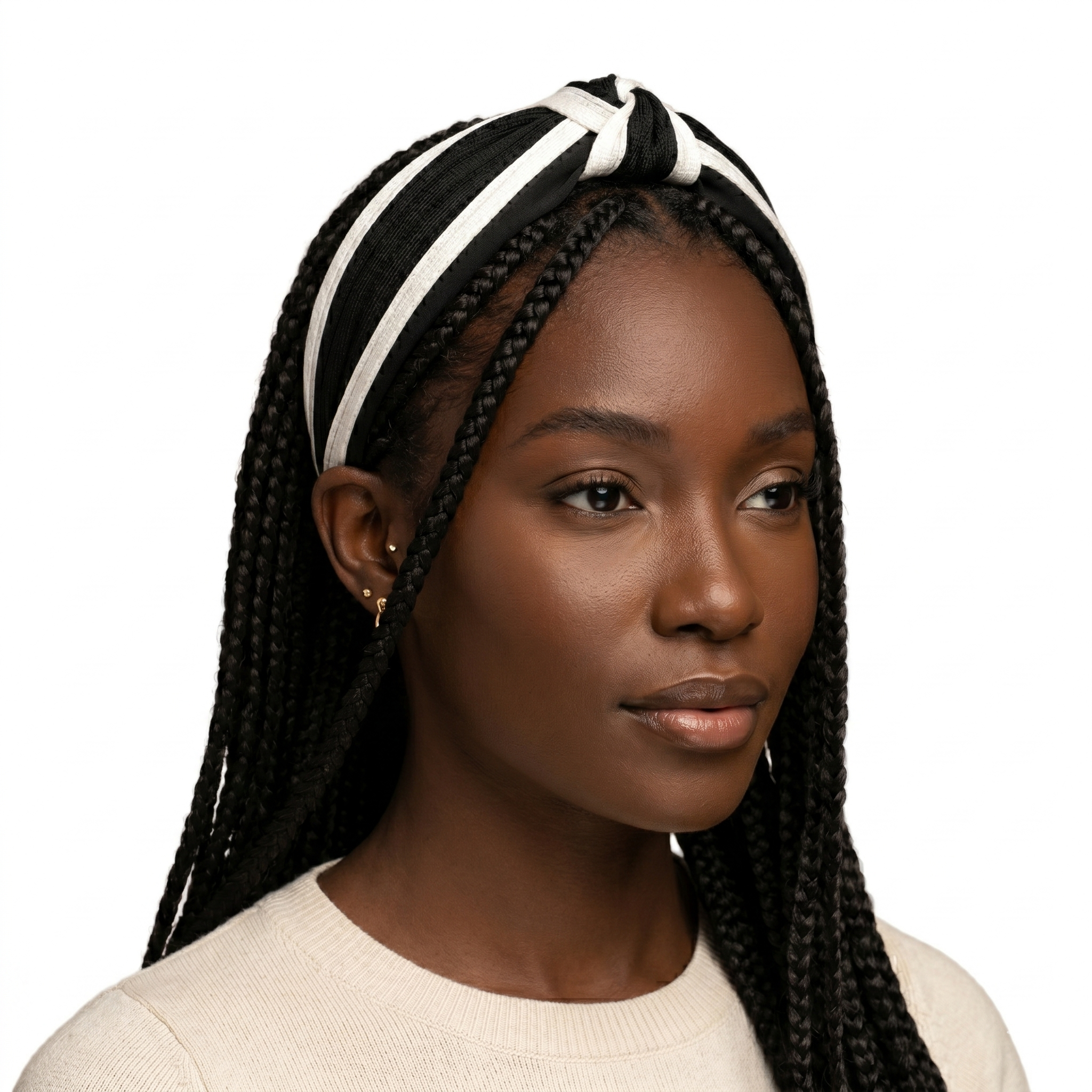 Serre-tête Classic Braid