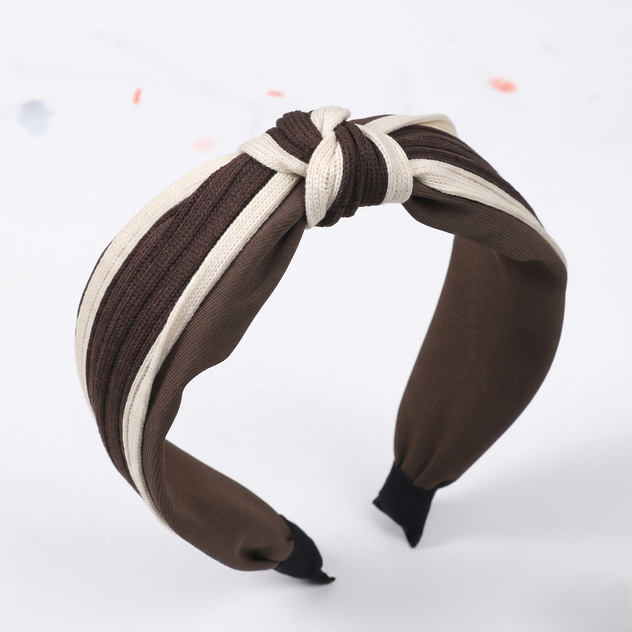 Serre-tête Classic Braid