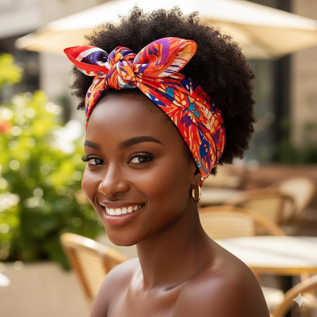 La Collection Carré Signature