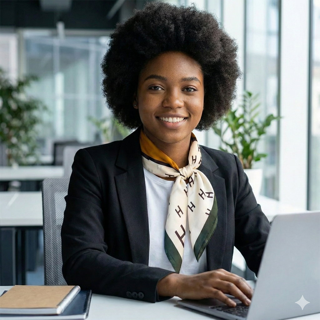 La Collection Carré Signature